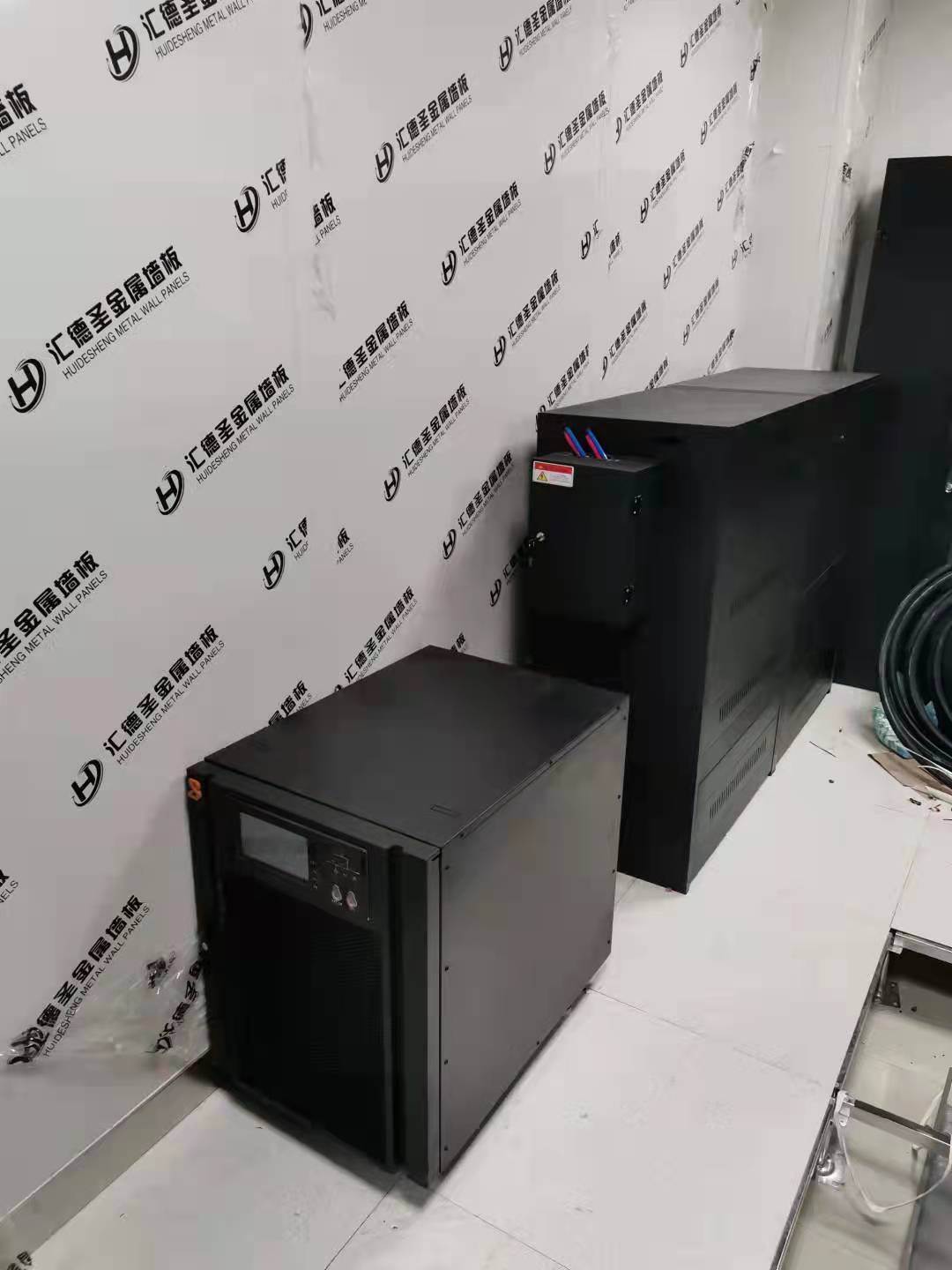 xx藥業(yè)電力供應(yīng)保駕護(hù)航