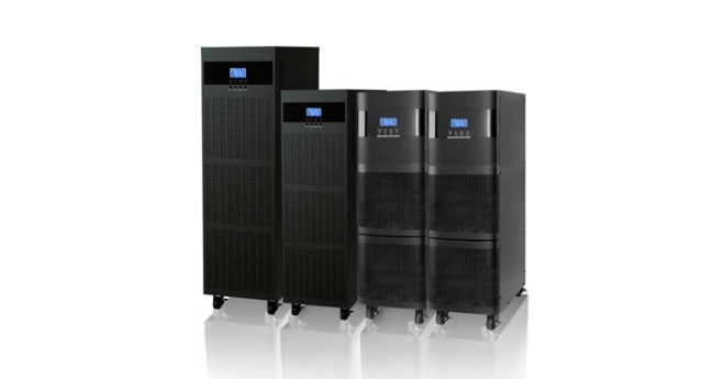 UPS電源有這三大功能了不起！