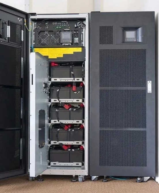 UPS不間斷電源蓄電池維護中的幾大誤區(qū)