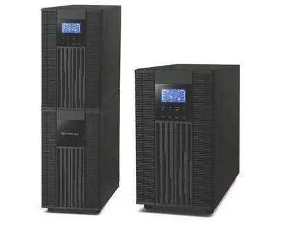 （電氣）五種常用的UPS電源并機方案，你用過哪種？
