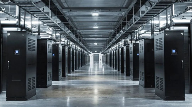 數(shù)據(jù)中心的“供電保護神”—UPS不間斷電源