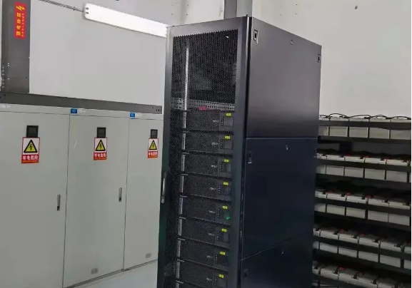 UPS不間斷電源高溫維護小妙招！