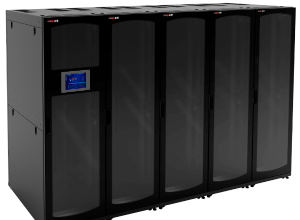 UPS不間斷電源具備哪些保護(hù)功能？