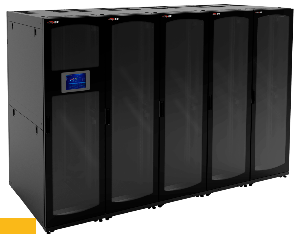 UPS不間斷電源具備哪些保護功能？