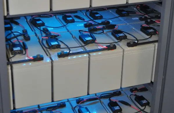 UPS 不間斷電源系統(tǒng)及UPS電池的選用
