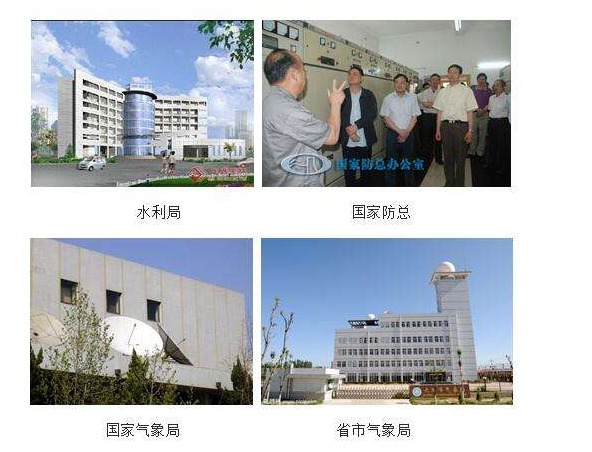 水利行業(yè)電源解決方案