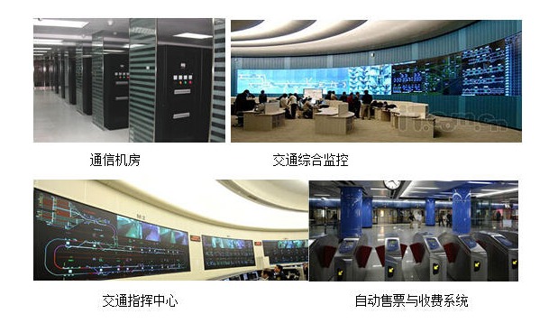 交通行業(yè)的電源應(yīng)用方案