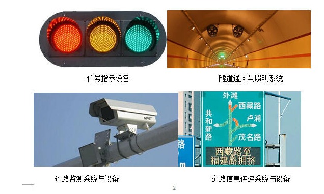 交通行業(yè)的電源應(yīng)用方案